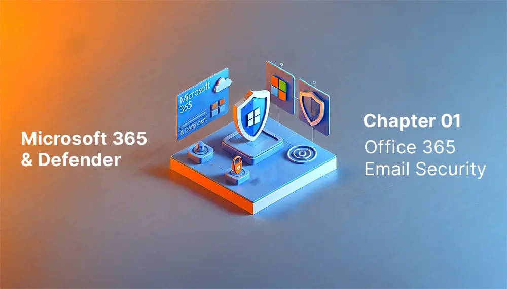 Microsoft 365 and Defender Thumbnail - 1